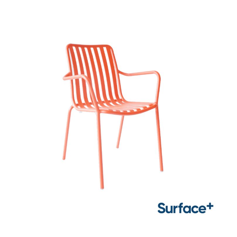 AMALFI UV Treated PP Arm Chair